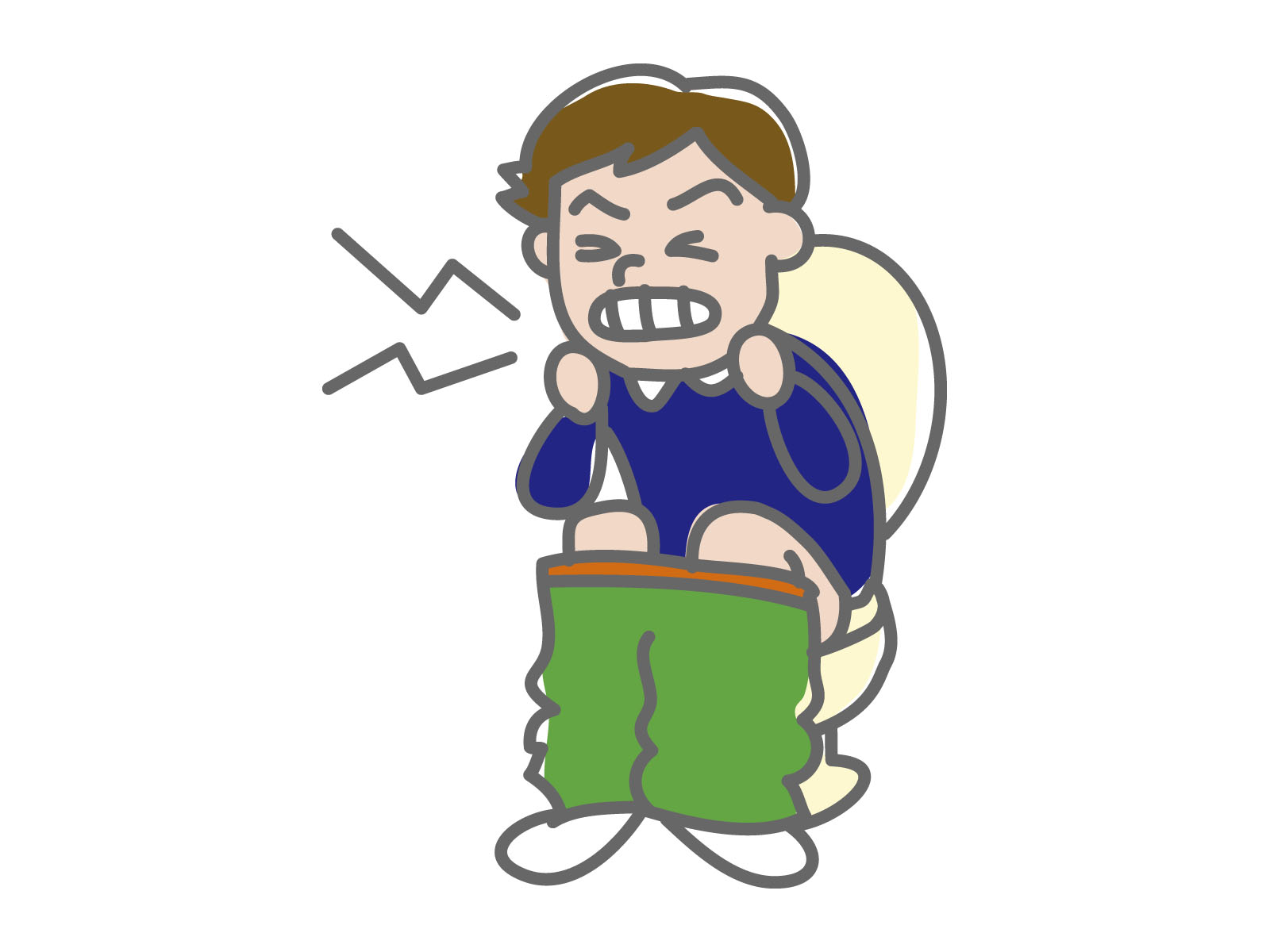 肉を食べると下痢する理由！その秘密は酸性腐敗便にあった！ あなたの知らないヨーグルトの世界